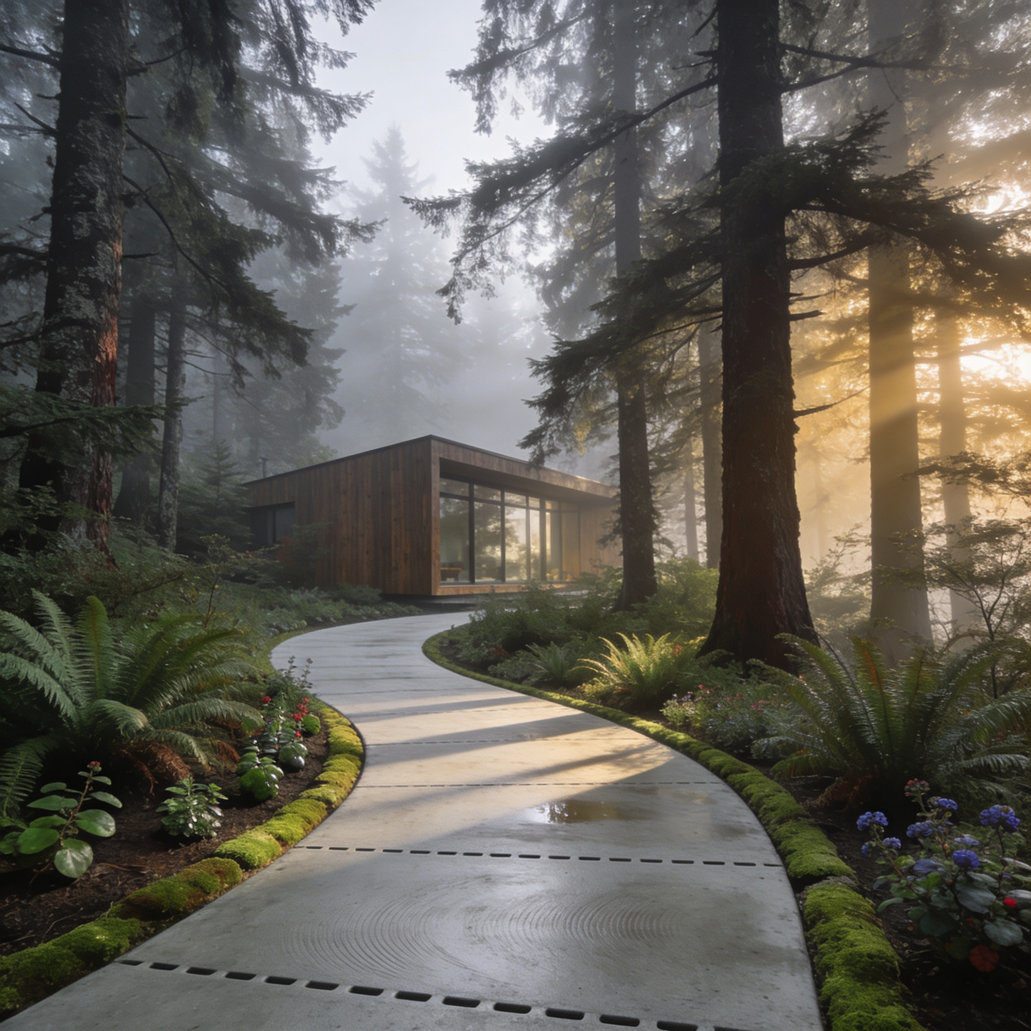 Safety & Accessibility