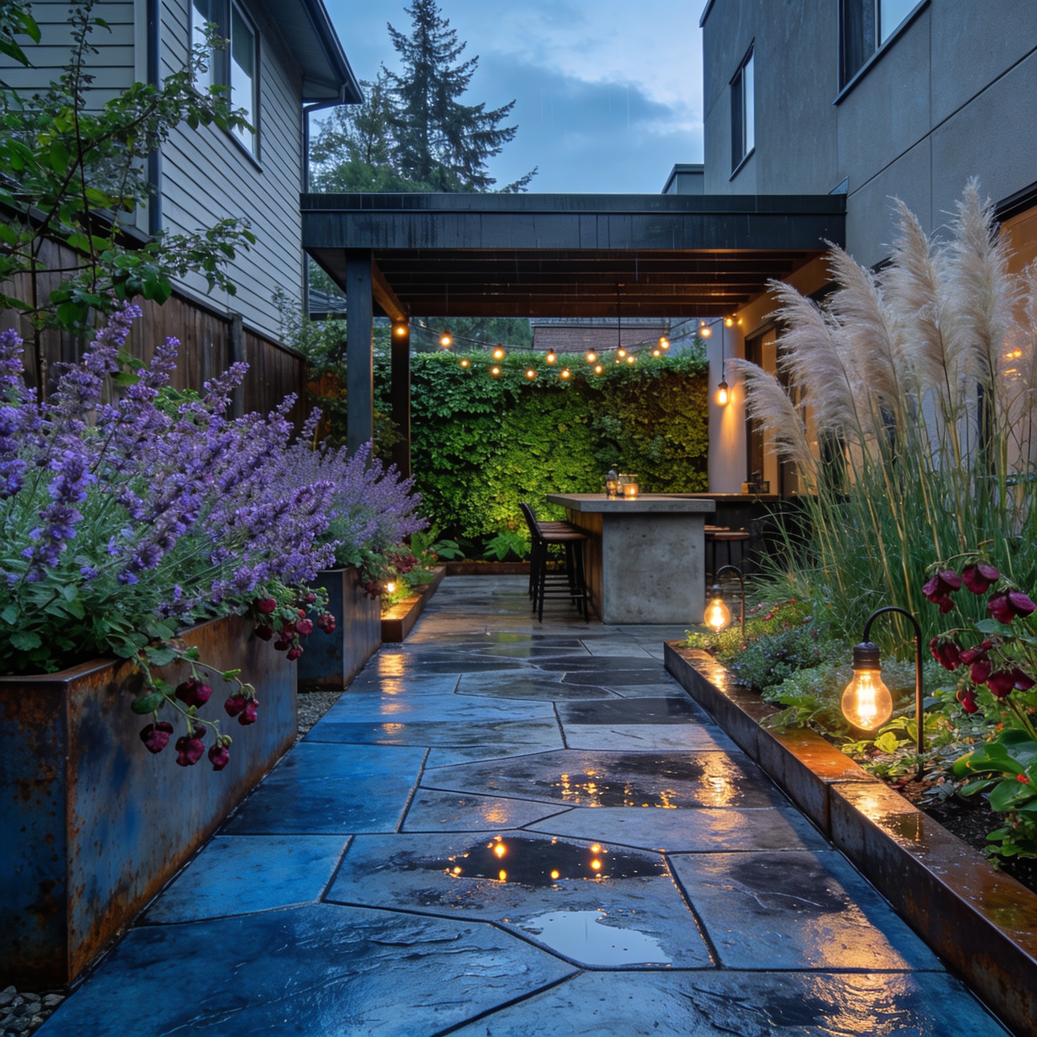 Property Connectivity